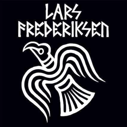Lars Frederiksen : To victory LP